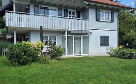Ferienwohnung Dorn