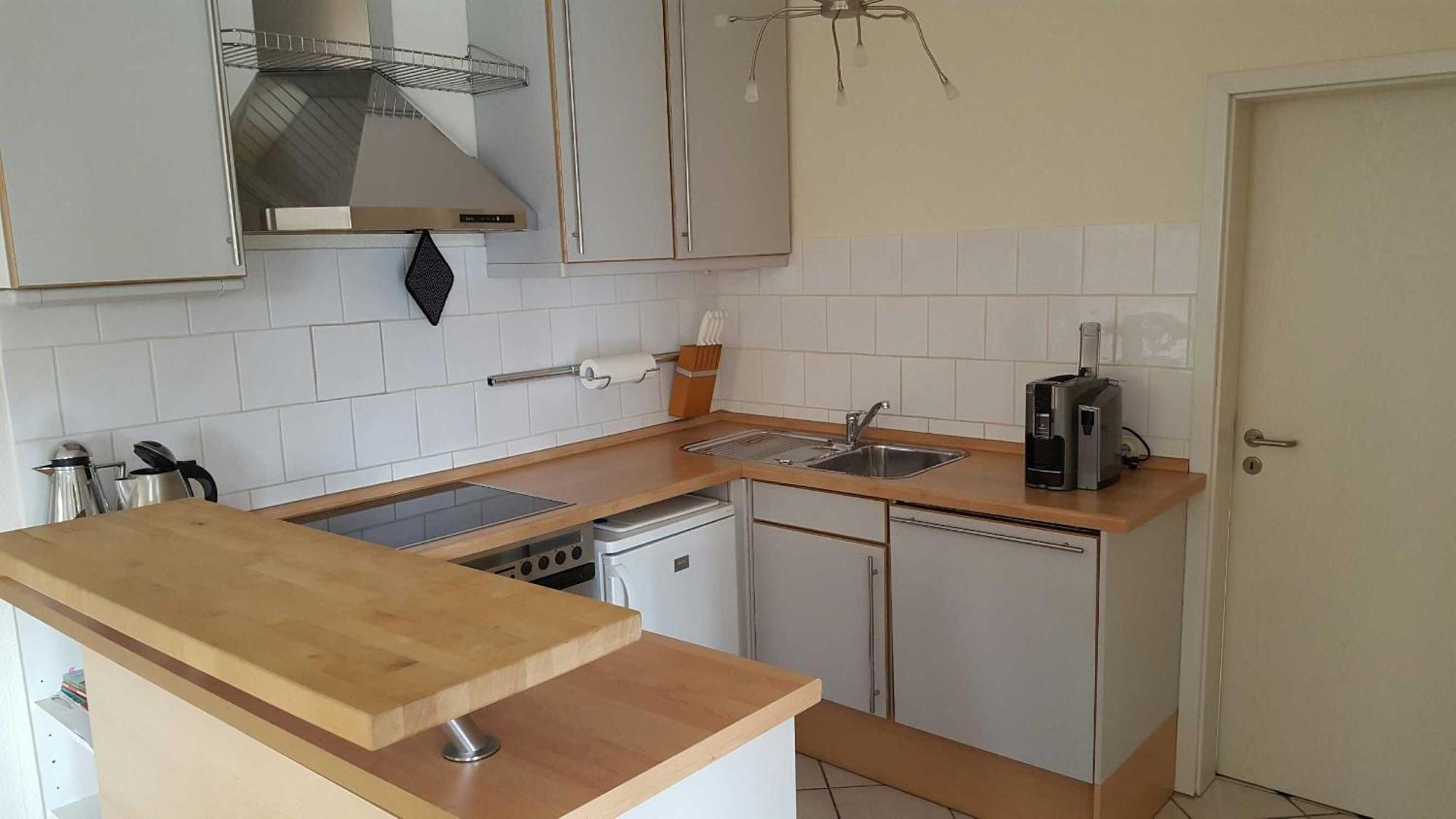 Ferienwohnung Dorn Lautertal  Exterior foto